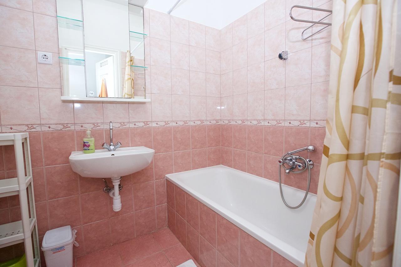 Zoli Apartmanok-Timi Koelcsey 34-36 ไฮจ์ดุสโซบอสโล ภายนอก รูปภาพ